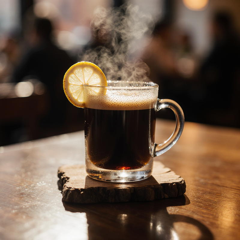 اسپرسو رومانو